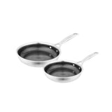 Pyrolux Pyrohex Fry Pan 20cm/28cm (Set of 2) | Minimax