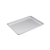 Bakemaster Anodised Deep Baking Tray Silver  45x33 x2.5cm | Minimax
