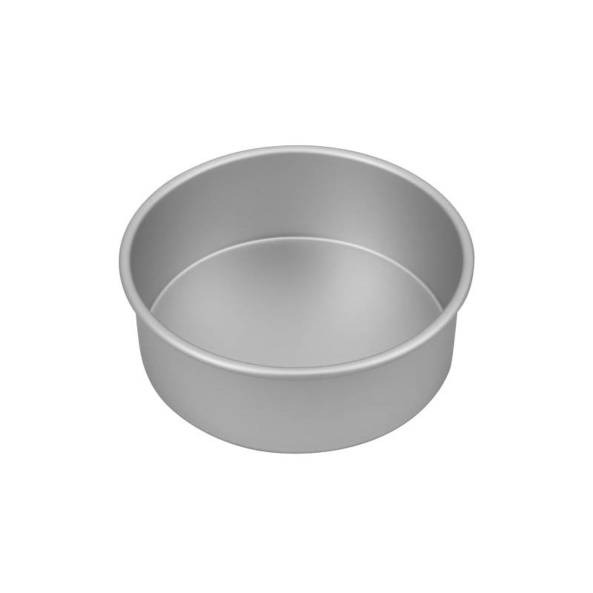 Bakemaster Anodised Round Cake Pan 20cm | Minimax