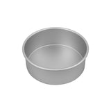 Bakemaster Anodised Round Cake Pan 20cm | Minimax
