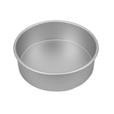 Bakemaster Anodised Round Cake Pan 22cm | Minimax