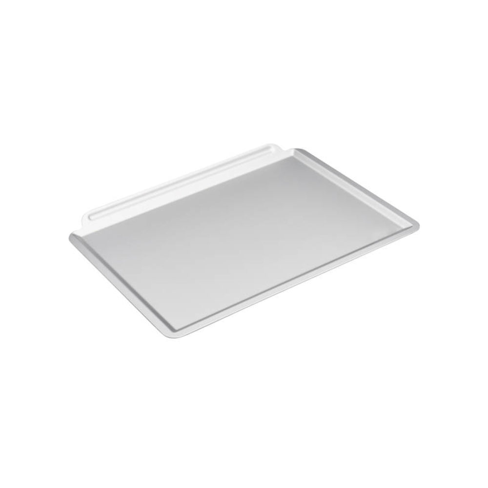Bakemaster Anodised Cookie Sheet Silver 36x28cm | Minimax