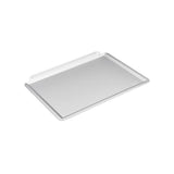 Bakemaster Anodised Cookie Sheet Silver 36x28cm | Minimax