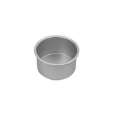 Bakemaster Anodised Round Cake Pan 12.5cm | Minimax
