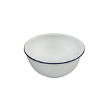 Bakemaster Enamel Mixing Bowl 22cm (2L) | Minimax