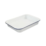 Bakemaster Enamel Bake and Roast Pan 35x24cm | Minimax