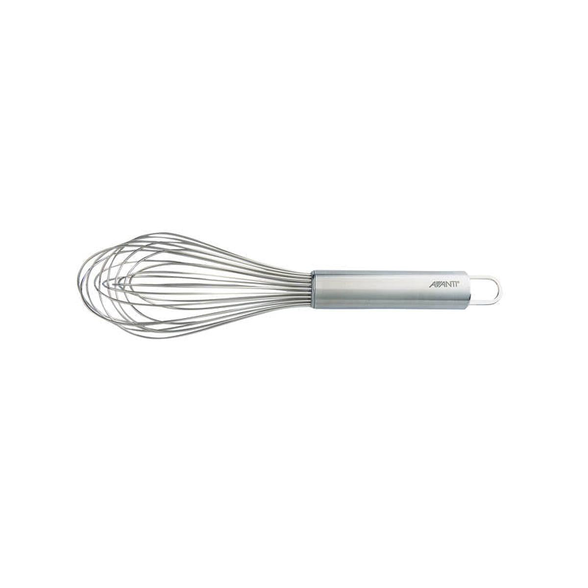 Avanti Stainless Balloon Whisk 25cm | Minimax