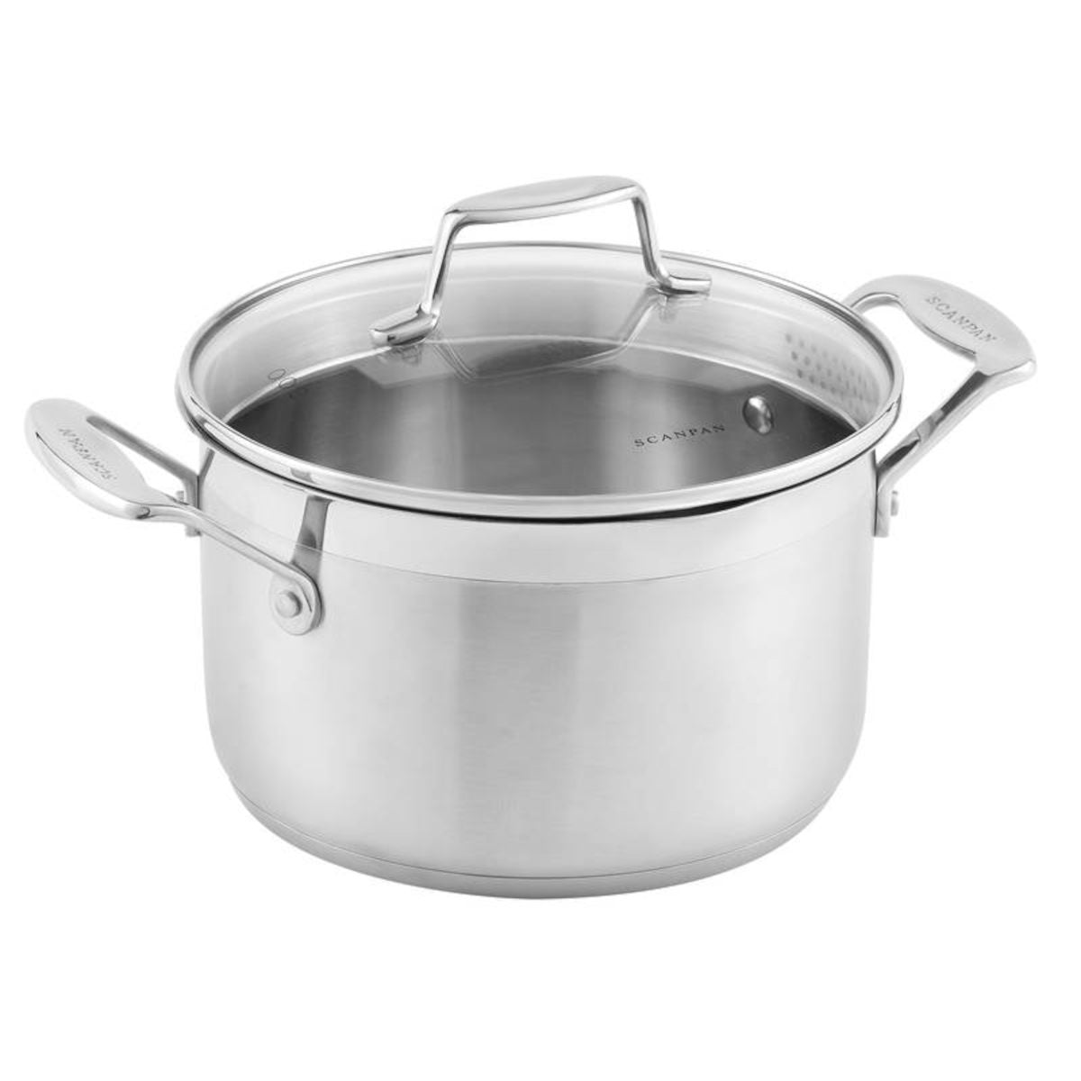 Scanpan Chef Pot 20cm (3.5L) | Minimax