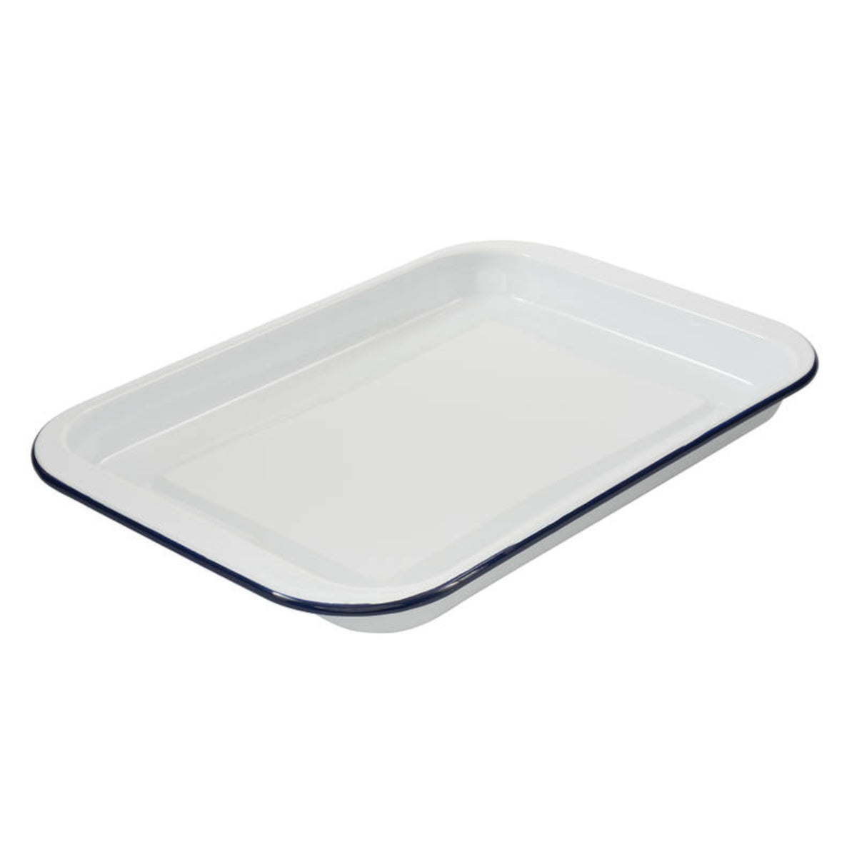 Bakemaster Enamel Oven Tray | Minimax