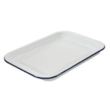 Bakemaster Enamel Oven Tray | Minimax