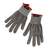 Global Fibre Knitted Cut Resistant Gloves