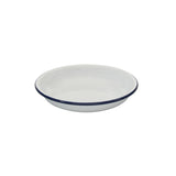 Bakemaster Enamel Pasta/Side Plate 19cm | Minimax