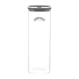 Kilner Fresh Storage Square Jar 2L | Minimax