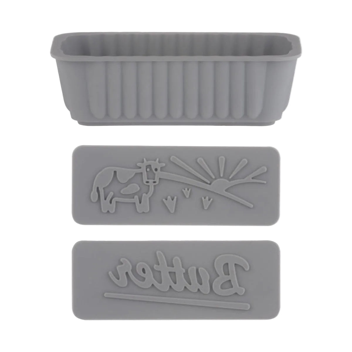 Kilner Butter Moulds 14cm | Minimax