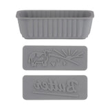 Kilner Butter Moulds 14cm | Minimax