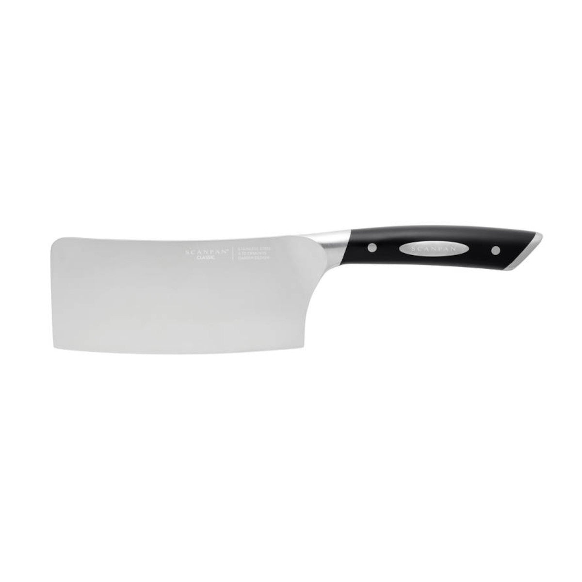 Scanpan Classic Cleaver 16cm