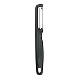 Victorinox Iota Straight Peeler Black 10cm | Minimax