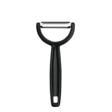 Victorinox Ypso Serrated Peeler Black 14.5cm