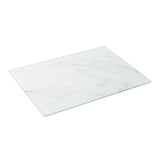 Avanti Tempered Glass Surface Protector Marble White | Minimax