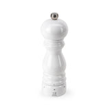 Peugeot Paris u’Select Salt Mill Lacquered White 18cm