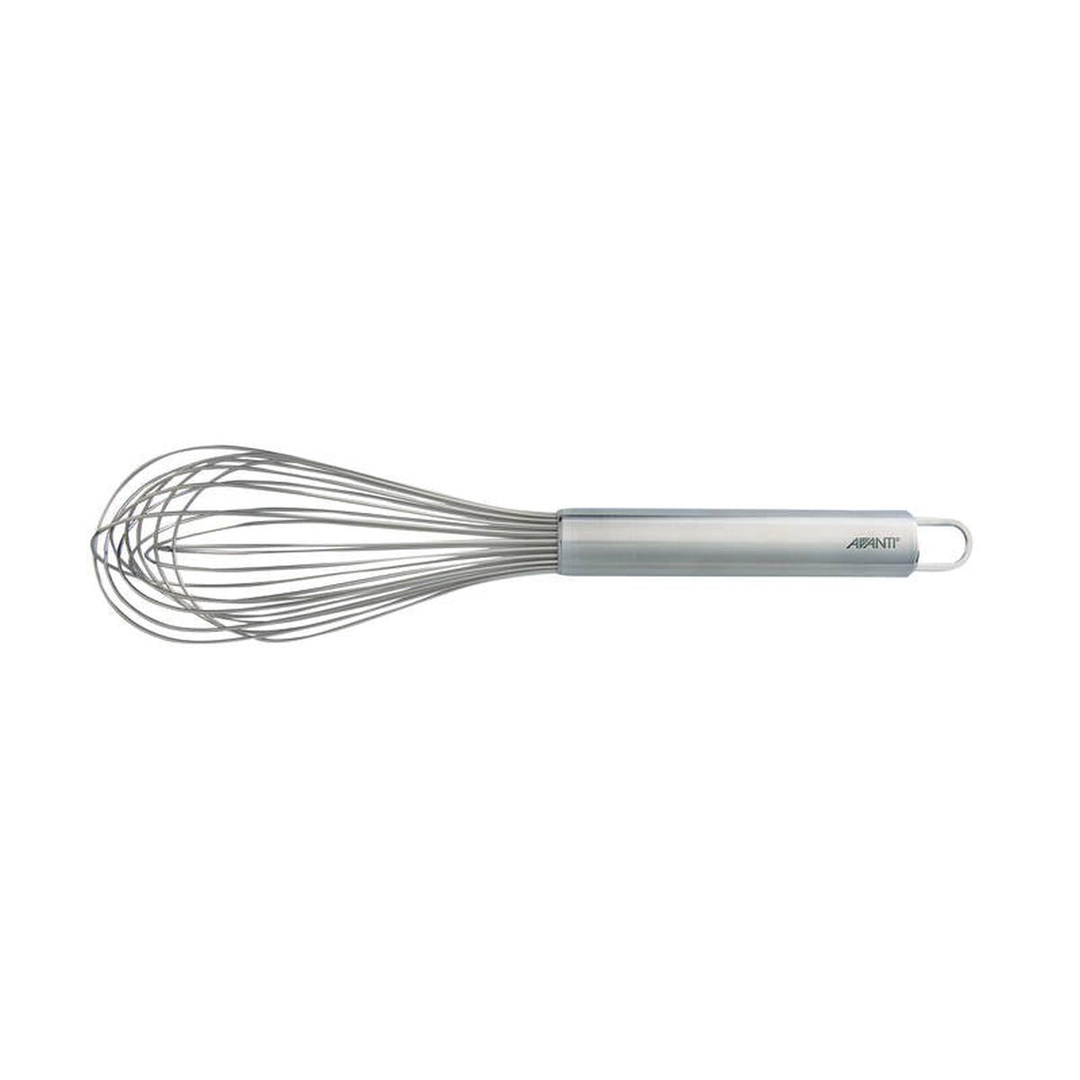 Avanti Stainless Balloon Whisk 30cm | Minimax