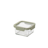 Glasslock Essential Square Oven Safe Container 580ml | Minimax