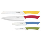 Scanpan Spectrum Knife Set Assorted 4 piece | Minimax