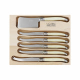 Andre Verdier Cheese Knife Set 6 Piece | Minimax