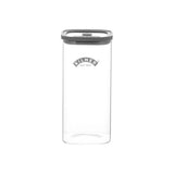 Kilner Fresh Storage Square Jar 1.5L | Minimax