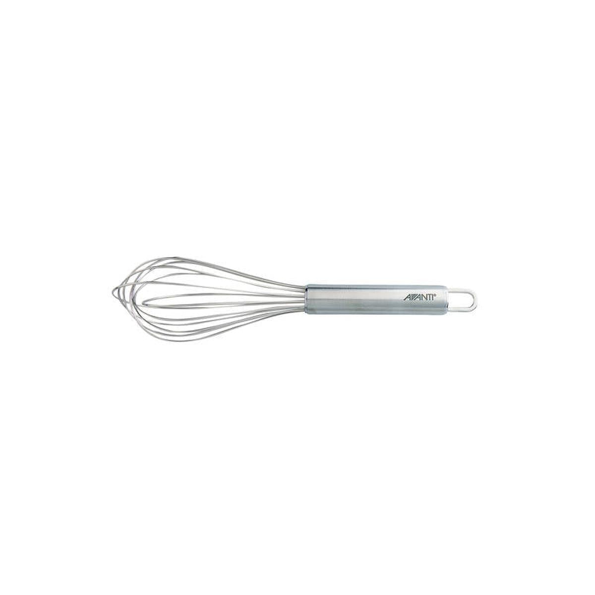 Avanti Stainless Steel Balloon Whisk 20cm | Minimax