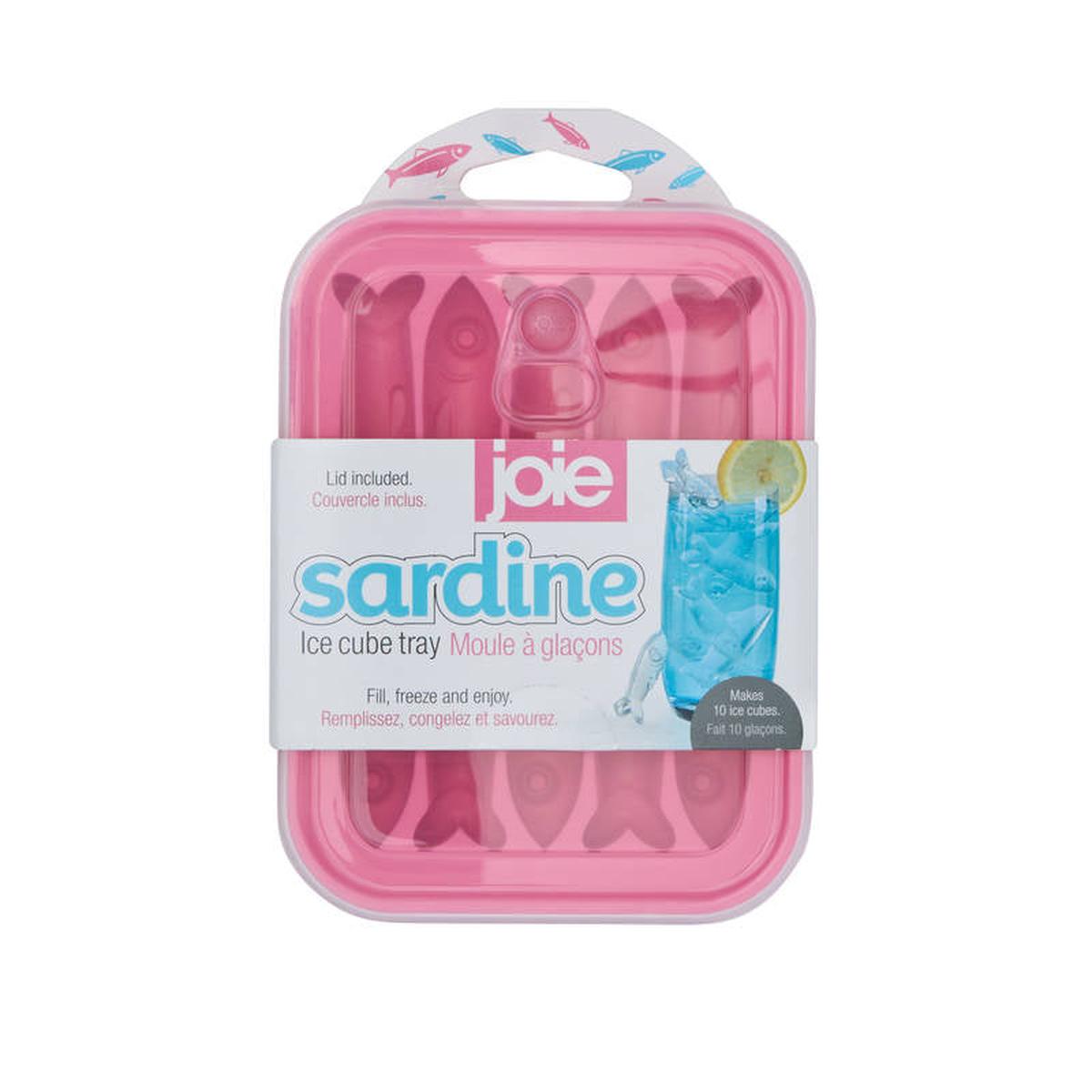 Joie Sardine Ice Cube Tray | Minimax