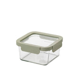 Glasslock Essential Square Oven Safe Container 1000ml | Minimax