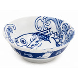Concept Japan Neko-Marche Cat & Snapper Noodle Bowl 19.5cm