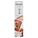 Wiltshire Reusable Non-Stick Baking Liner Fits Tray Up To 38 x 25cm