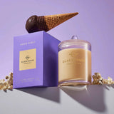 Glasshouse Fragrances Movie Night Candle 380g | Minimax