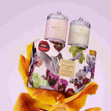 GlassHouse Fragrances Candle Duo 2x200g | Minimax