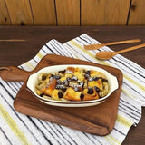 Concept Japan Fika Cat Oval Ovenware Dish 21cm | Minimax