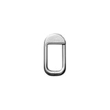 Klipsta Flip Bag Hook Silver | Minimax