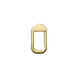 Klipsta Flip Bag Hook Gold | Minimax
