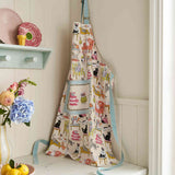 Ulster Weavers Cool Cats Apron Multi-Coloured