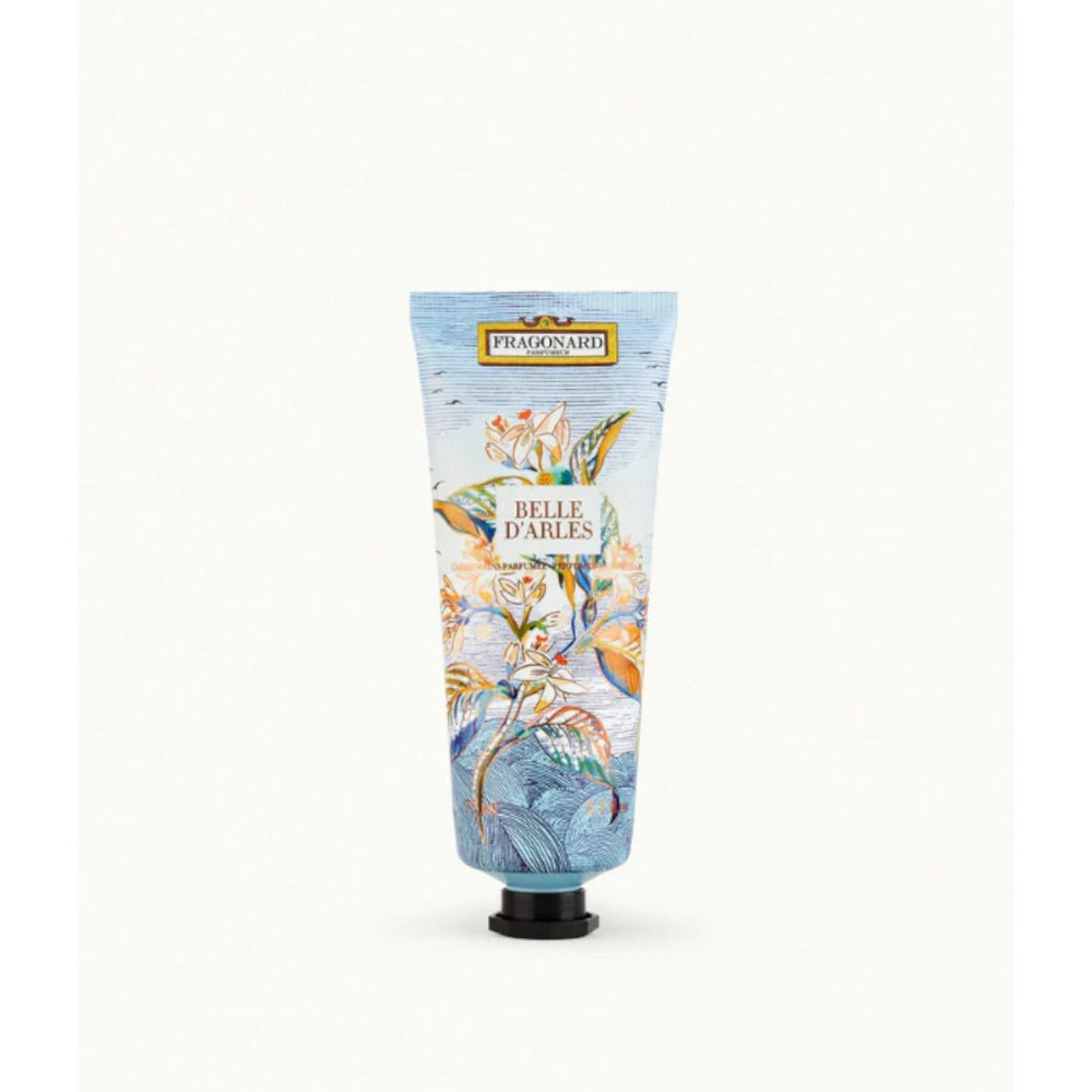 Fragonard Parfumeur Belle d'Arles Hand Cream 75ml