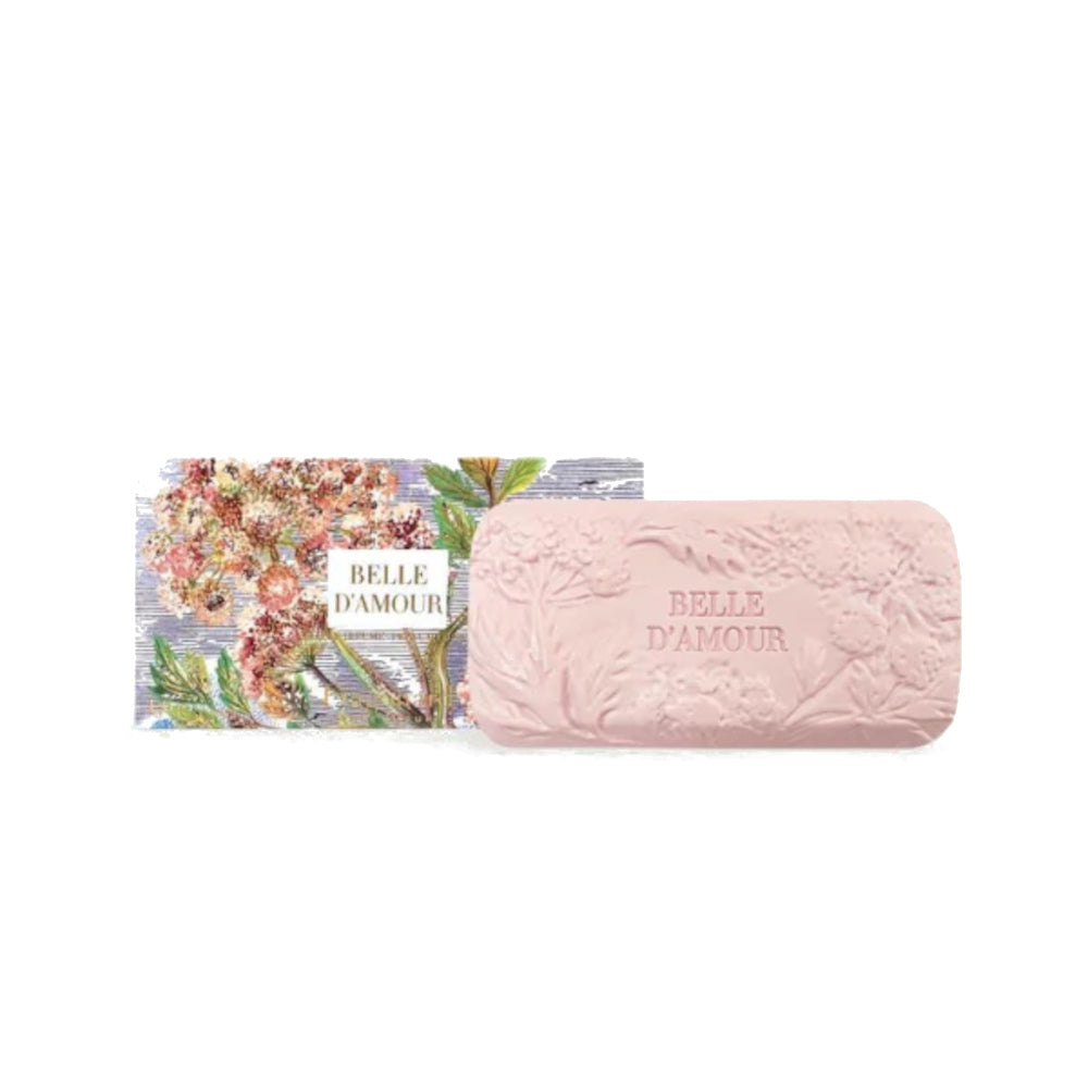 Fragonard Parfumeur Belle d'Amour Soap 150g | Minimax
