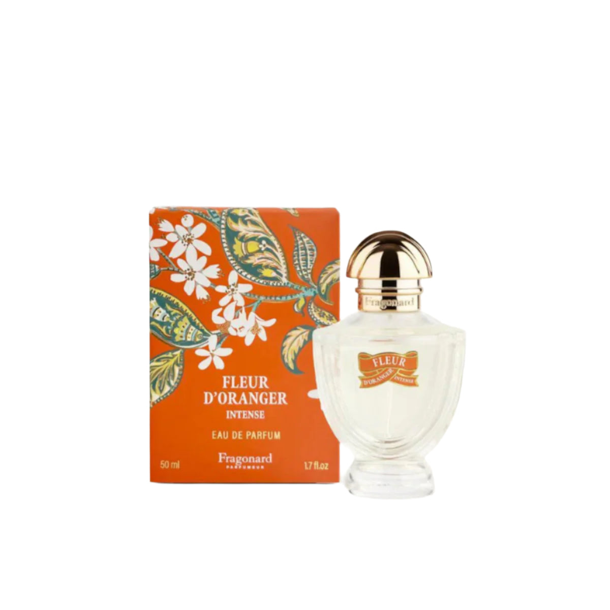 Fragonard Parfumeur Fleur d’Oranger Intense Eau de Parfum 50ml | Minimax