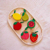 Annabel Trends Watermelon Bag Charm | Minimax