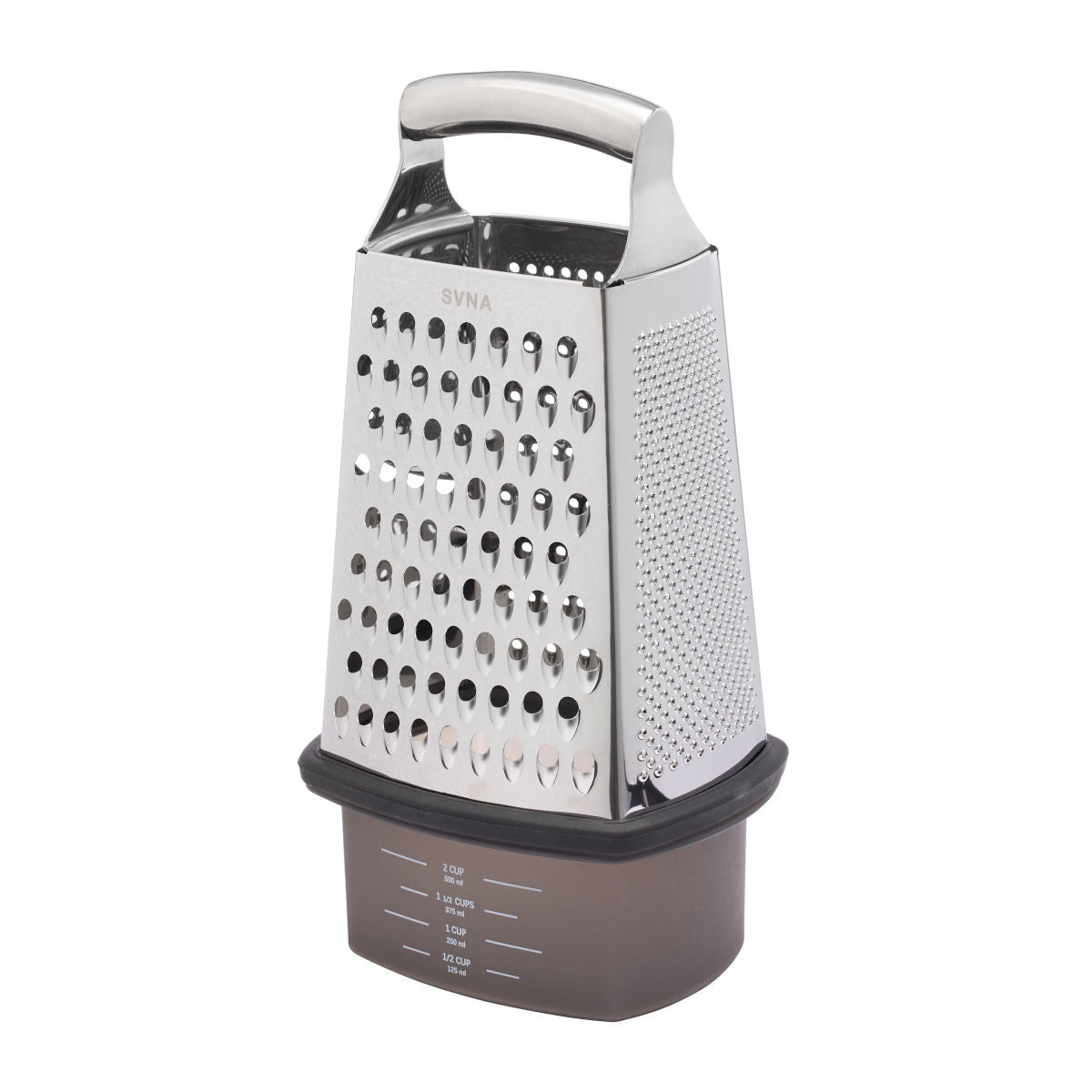 SVNA Premium Box Grater