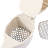 SVNA 2 in 1 EPotato Ricer Cream 34x10x12cm