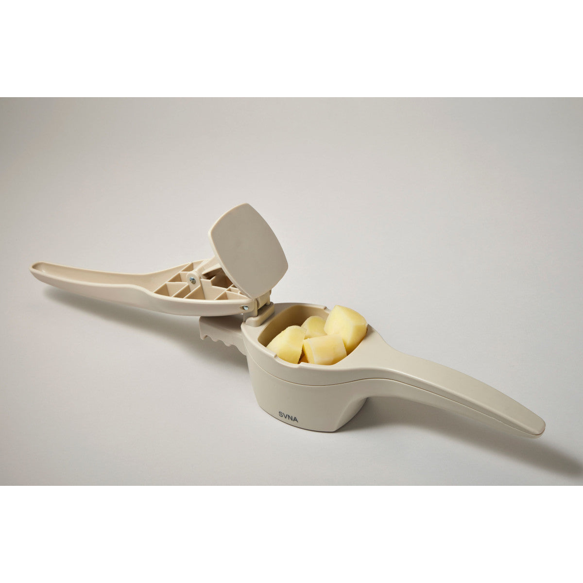 SVNA 2 in 1 EPotato Ricer Cream 34x10x12cm