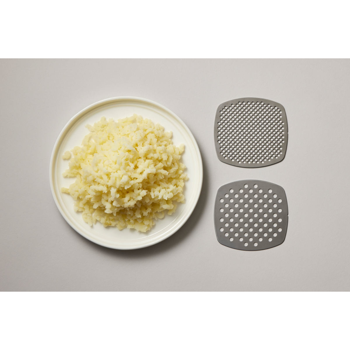 SVNA 2 in 1 EPotato Ricer Cream 34x10x12cm
