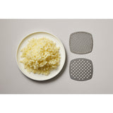 SVNA 2 in 1 EPotato Ricer Cream 34x10x12cm