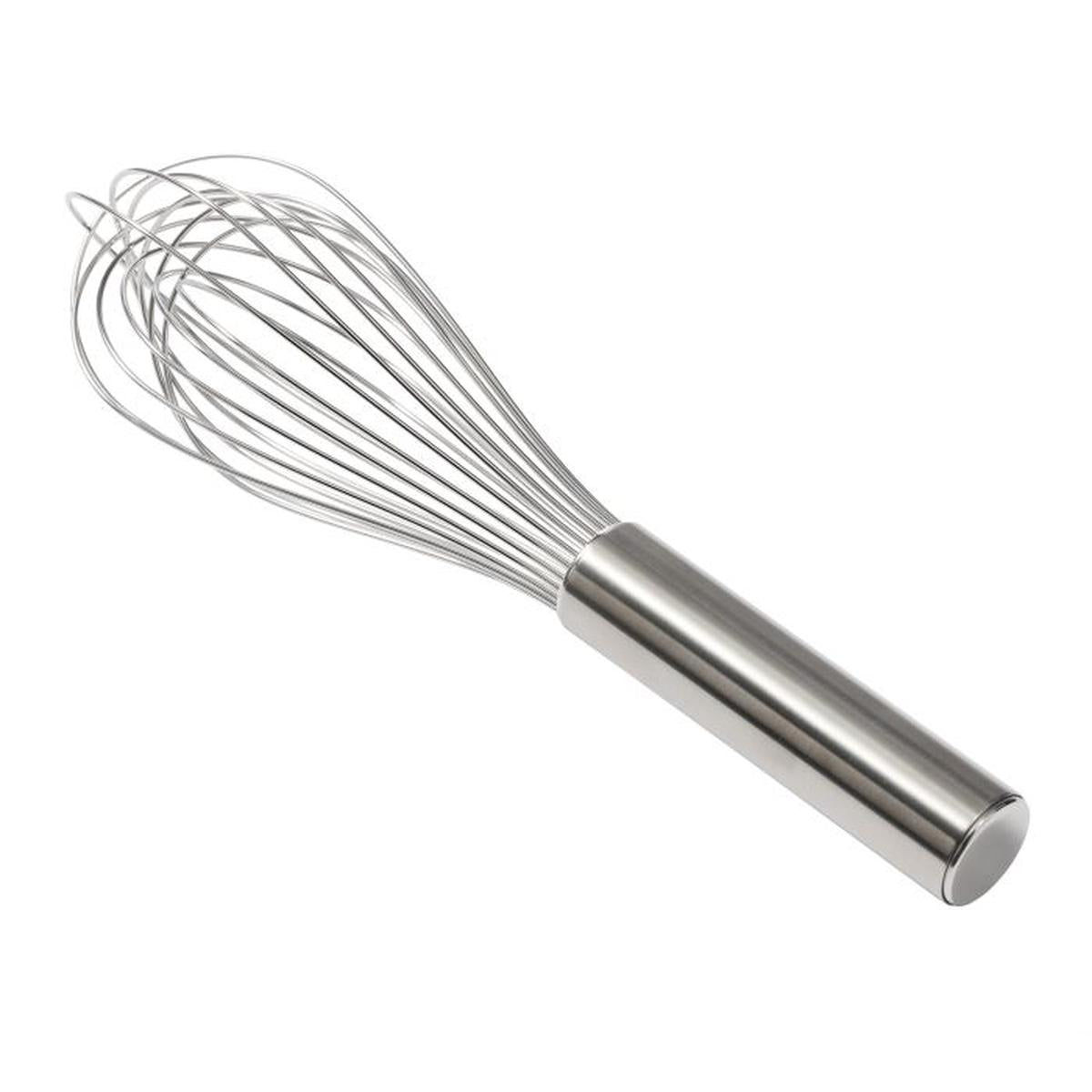 SVNA Stainless Steel Whisk 27cm | Minimax